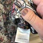 JODIFL Medium Lightweight Tank/Tunic, Flowy, pit to pit is 21, length is 31 Photo 3