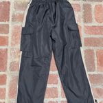 Urban Outfitters Y2K nylon joggers size m Photo 4