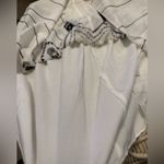 Parker  Cream Fabric Photo 2