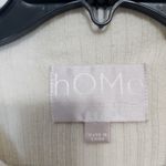 Spiritual Gangster Dreamer Mock Neck Sweater Cream Small Photo 3