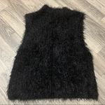 Forever 21 Black Mock Neck Crop Top; Medium Women’s Photo 9