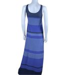 Vince  Maxi Lightweight Sweater Dress Large Photo 4