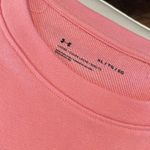 Under Armour  Women's Cropped Sweatshirt Photo 1