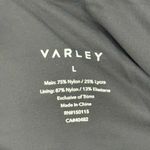 Varley  Let's Go Walker Sports Bra Photo 6