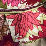 Vera Bradley  Hello Dahlia Shoulder Bag Photo 7