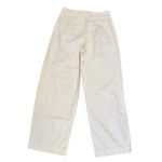 Uniqlo U Wide/Barrel Leg Chino Pants Light Pink (6) (Christophe Lemaire Design) Photo 2