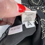 Ann Taylor Vtg Y2K Sz 14 Silk Babydoll Cami Top Whimsigoth Fairy Sequin Chiffon Photo 6