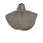 American Eagle , Boyfriend, Hoodie Sweatshirt, Poncho, Cape, Women's (xl) Photo 2