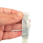 Spanx  Jean-ish Ankle Legging Acid Wash Grey‎ Marble Plus Size 1X Photo 10