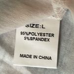 NWT Evaless women’s pink tie dye T Photo 3