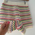 ZARA  Colorful Knit 2 Piece Set M Photo 9