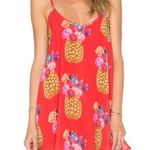 Show Me Your Mumu Bella Dress in Pineapple Size XS Photo 1