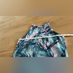 prAna  Emsley Tank Top tropical purple size medium Photo 3