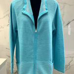 Soft Surroundings Women’s cardigan- comfy and dressy🌷NWT🌷 Photo 0