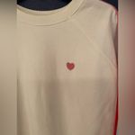 Spiritual Gangster We Are More Women’s White Cotton Sweatshirt Size Small Photo 6