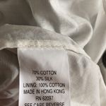 Vivienne Tam  polka dot silk blend sleeveless dress Photo 5