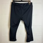 The North Face Women’s Casual Athletic Workout Running Capri Leggings Size Large Photo 5