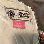 PINK - Victoria's Secret VS Pink Floral Corset Top Sundress Photo 7