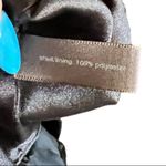 The Limited  Strapless‎ Black Dress Photo 6