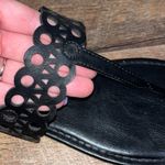 Modcloth Bamboo Sandals Photo 5