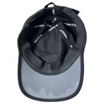 Adidas  Equipment Lightweight Black Pink Strap Hat One Size Photo 5