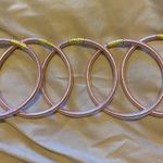 Budha Bangles Pink Photo 0