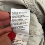 Karen Scott Tan Elastic Drawstring Waist Pull On Shorts w/ Side Pockets Size PP Photo 9