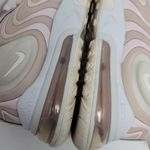 Nike Women's  Air Max 270 React ENG Dust Rose Pink Size 8 CK2595-001 Photo 6