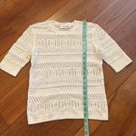 Frame  Open - Stitch 70’s Sweater   Photo 3