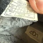 UGG  Women’s Neumel Suede Casual Boots Photo 5