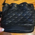 MCM Vintage rare, Quilted Bucket Bag Photo 13