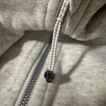 Lululemon  Cropped Scuba Half-Zip Hoodie XS/S Photo 2
