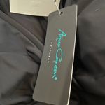 Aqua Green NWT‎ -  - Waist Detail Over the Shoulder One Piece Swimsuit Photo 5