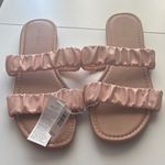 Old Navy  Blush Women's Sandals Photo 0
