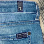 7 For All Mankind Women’s  Jeans Photo 5