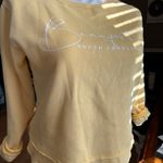 South Carolina Crew Neck Yellow Size M Photo 0