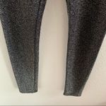 Wild Fable NWT Metallic Sparkle High-Rise Leggings Grunge Y2K 90s Medium Photo 4