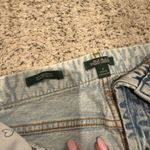 Target fold over jeans Photo 2