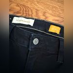 Pilcro and the Letterpress Anthropologie x  29 Black Superscript Jeans Photo 1