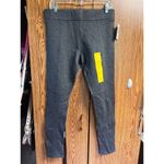 Philosophy  Gray Legging Sz M NWT Photo 1