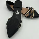 Cato Black Low Heels Shoes Slip on Size 10
Pointed toes b38 Photo 5