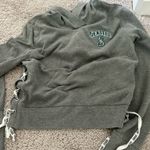 PINK - Victoria's Secret  Seattle Mariners Hoodie and Shorts Photo 1