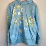 Febreze Light Blue Lounge Set sz Large Photo 0