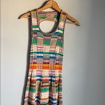 Anthropologie Daily Practice by  Colorblock Sweater Dress Photo 5