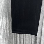 Romeo + Juliet Couture  Gray Asymmetrical Hem Skirt(Size Small) Photo 4
