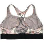 Victoria's Secret Victoria Sports- The Player Lace Racerback Sports Bra Photo 3
