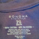 Arizona Jeans Arizona SP Perfect Lavender T-shirt Top Petite Photo 1