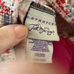 Just My Size FINAL MARKDOWN  Floral Women's Shorts 14w/16w Photo 2