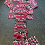 Nautica 2pc cozy pjs Photo 0