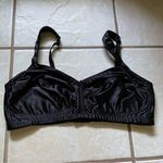 Bobbie & Brooks BOBBIE BROOKS BLACK BRA Photo 0